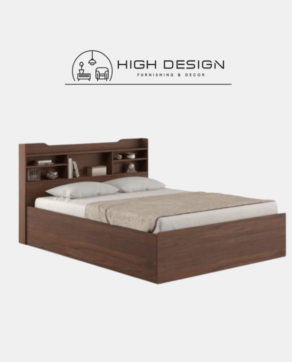 Marlon Bed