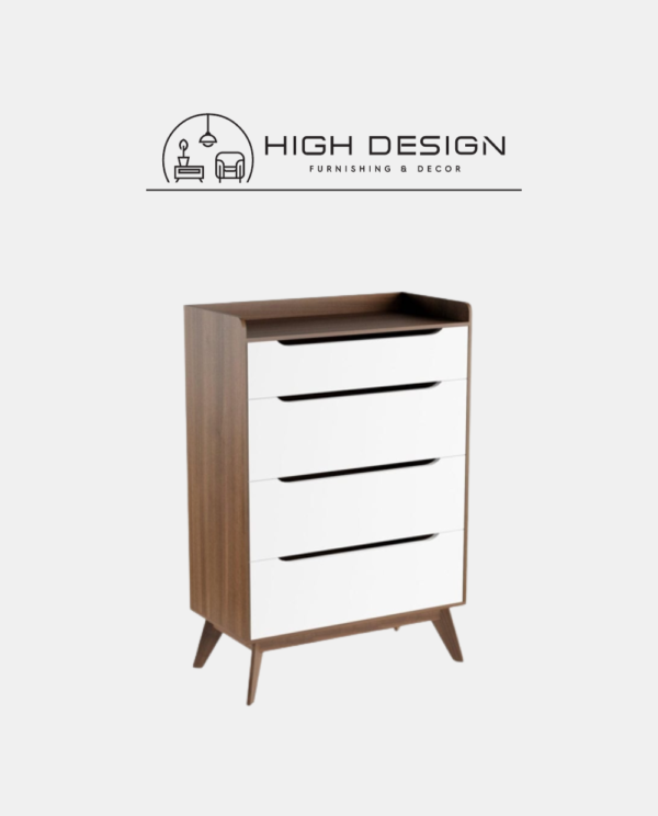 Chest of Drawers 1