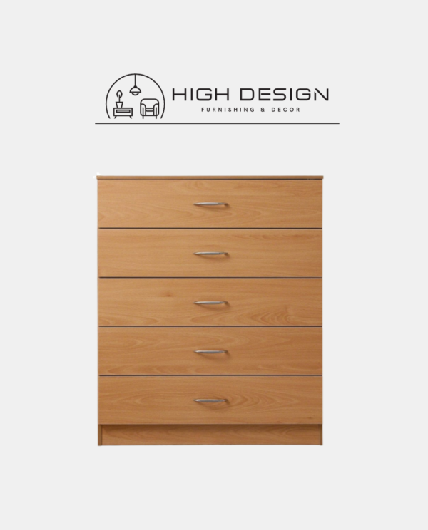 Chest of Drawers 3