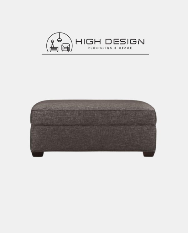 Ottoman / Bed Bench, 2