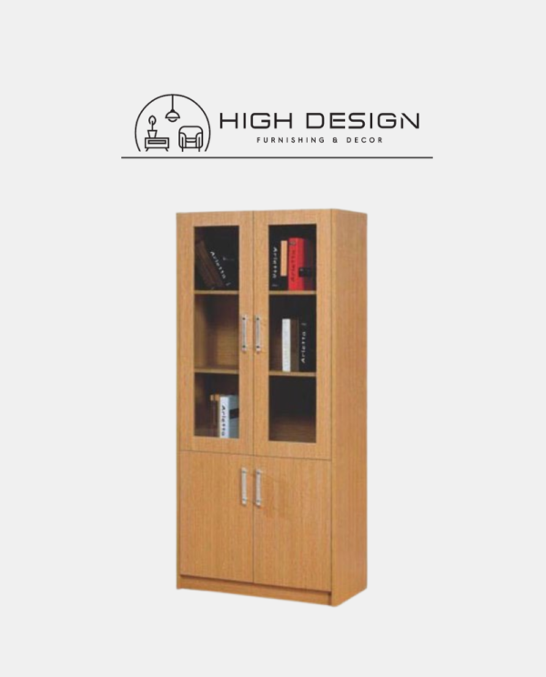 File Storage Cabinet