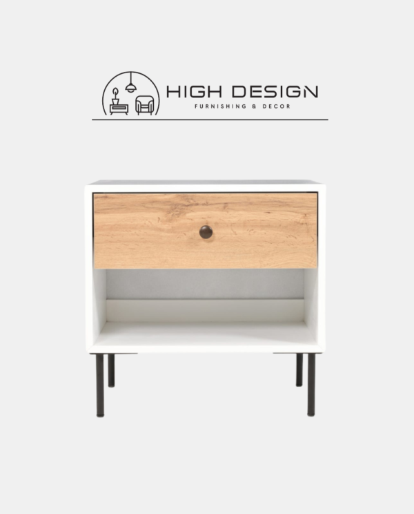 Madison Nightstand