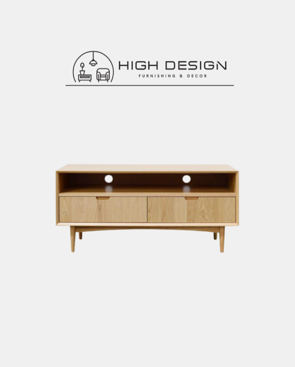 Johansen TV Entertainment Unit, 120 cms