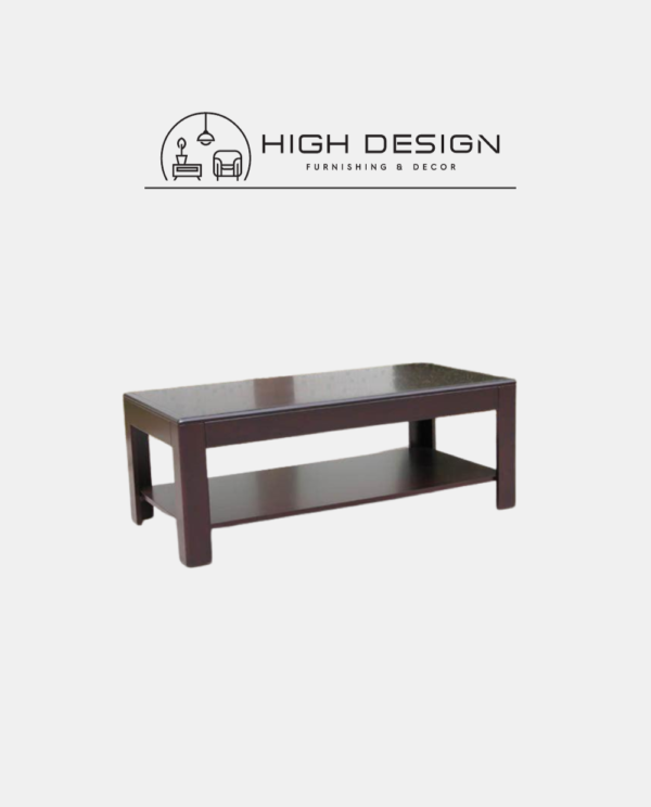 Coffee Table Model 1