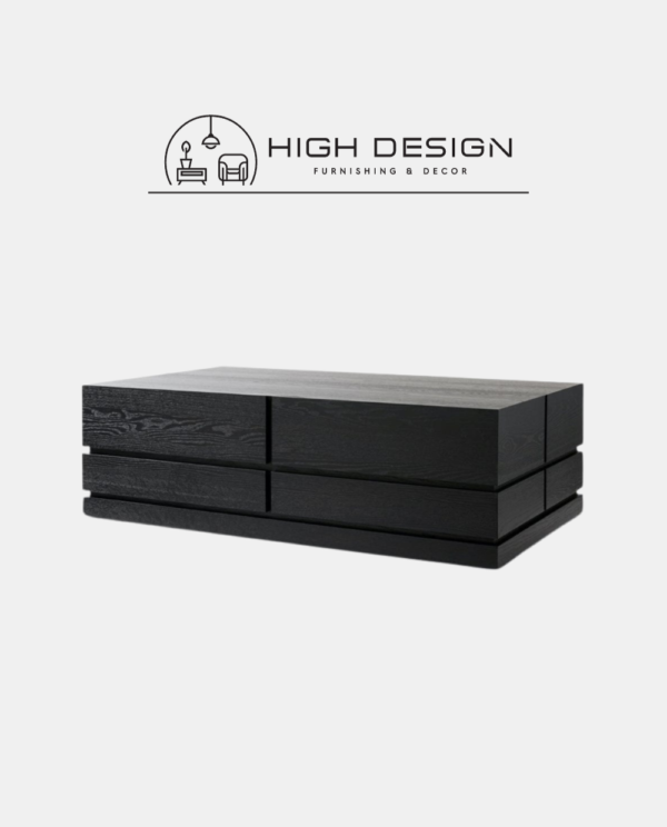 Porto Coffee Table