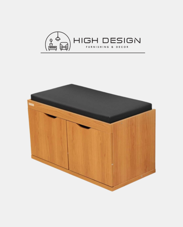 Shoe Cabinet, Model: A