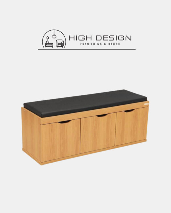 Shoe Cabinet, Custom, 6