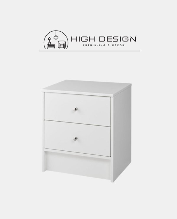 Bed Side Table 12