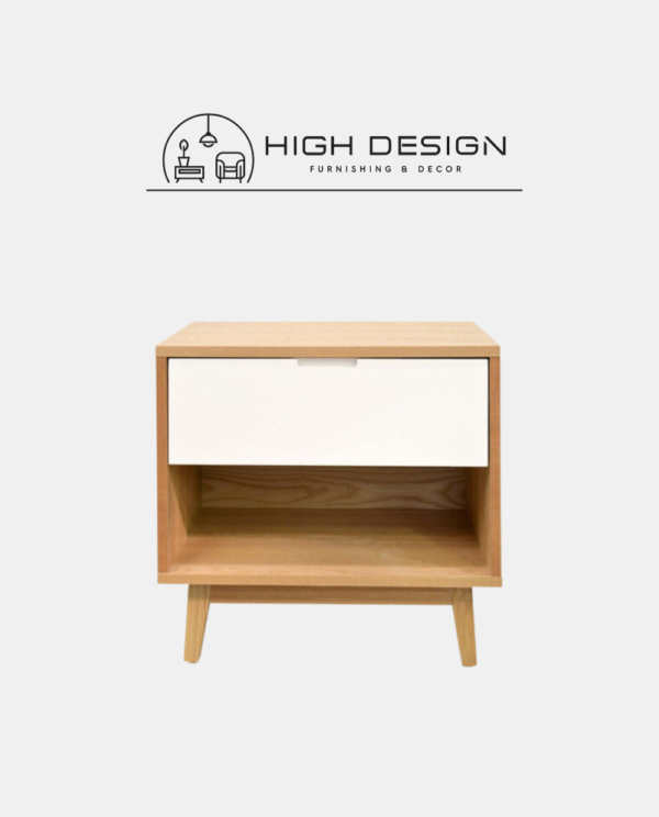 Bed Side Table 2
